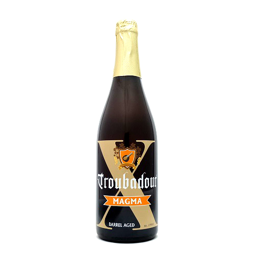 ザ・ムスケティールス / トルバドゥール マグマ X 750ml瓶 [The Musketeers / Troubadour Magma X Barrel Aged]