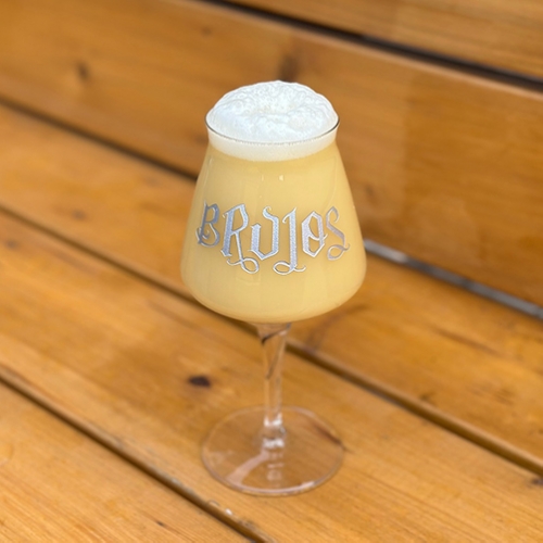 ブルホス / ティーディーエイチ・ロード・オブ・ザ・スコーチド・チャーチ (TDH Triple Hazy IPA) 473ml缶 [Brujos Brewing / TDH Lord Of The Scorched Church]