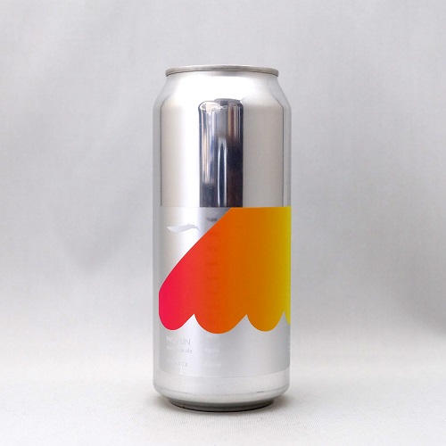 フィンバックブルワリー / ノー ファン (DDH IPA) 473ml缶 [Finback Brewery / No Fun]