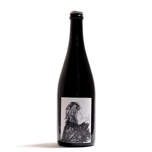蒜山醸造所つちとみず / ちゅうか 2025 [S-11] (Sour Ale) 750ml瓶 [Hiruzen Brewery Tzuchi To Mizu / Chuka 2025 [S-11]]