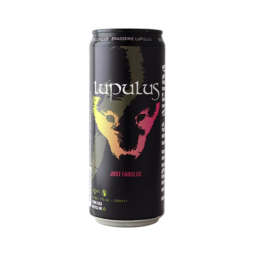 ルプルス NEIPA 330ml缶 [Lupulus NEIPA]