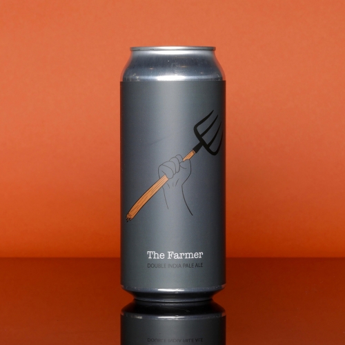 ファイデンス / ザ・ファーマー (New England Double IPA) 473ml缶 [Fidens Brewing Co / The Farmer]