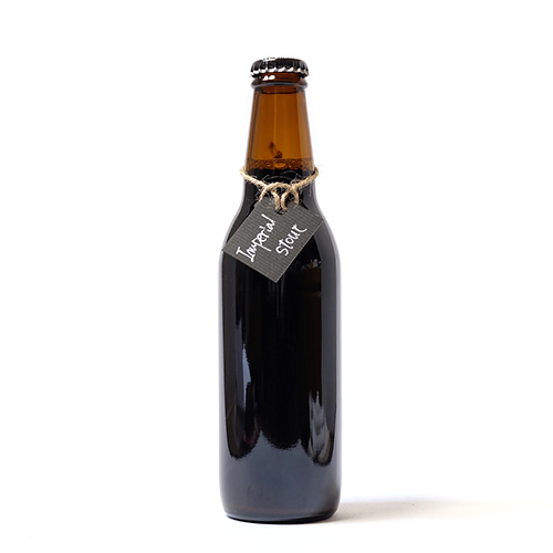 ソングバード / インペリアルスタウト 330ml瓶 [SONGBIRD BEER / Imperial Stout]