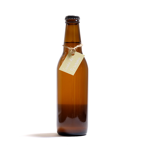 ソングバード / キュベ・ド・プランタン (Belgian Blonde) 330ml瓶 [SONGBIRD BEER / Cuvèe de Printemps]