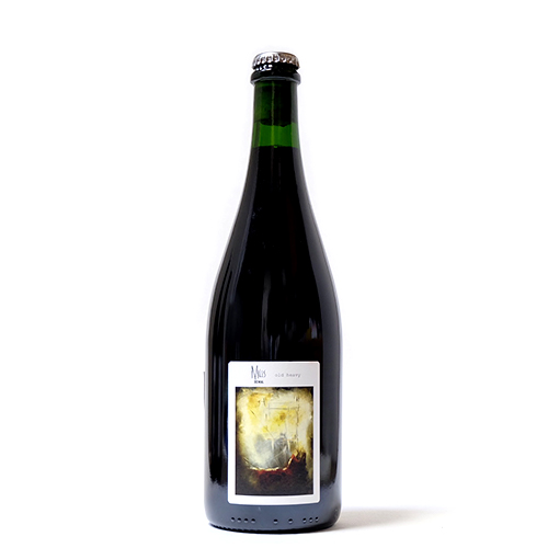 ミルズブリューイング / オールド・ヘヴィ (Blend of Strong Red and Brown Beers) 750ml瓶 [Mills Brewing / Old Heavy]
