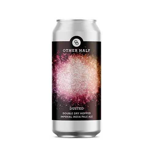 アザーハーフ / ダステッド (DDH Imperial IPA) 473ml缶 [Other Half / Dusted]
