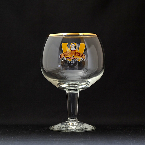 キュベ・クラリス専用グラス 330cc [Cuvée Clarisse Glass]
