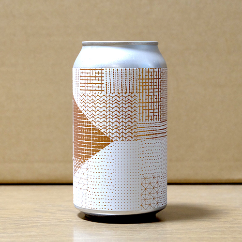 ゴッドスピード / ポロトマヴィ レジャーク11 (Czech Amber Lager) 355ml缶 [Godspeed / Polotmav&yacute; Le&zcaron;&aacute;k 11°]