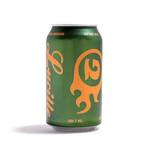 ジョージタウン / ルシール (PNW Style IPA) 355ml缶 [Georgetown Brewing Company / Lucille]