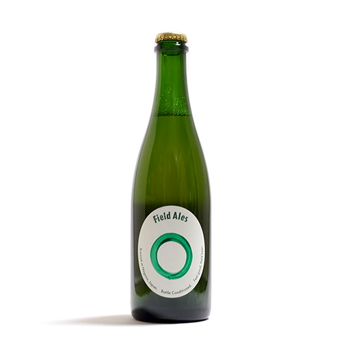 (再入荷) フィールドエールズ / フィールドセゾン (Countryside Ale) (2026年3月瓶詰) 530ml瓶 [Field Ales Brewery / Field saison]