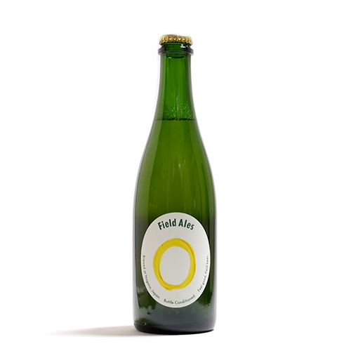 フィールドエールズ / フォーム・ミー・セゾン (Spelt Saison) 530ml瓶 [Field Ales Brewery / Foam me saison]
