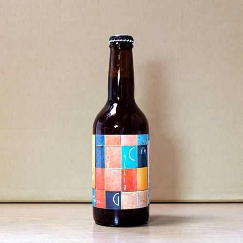 ホースヘッドラブズ / 馬頭 コーリングユー (DH Red IPA) 330ml瓶 [HORSEHEAD LABS / Batou Calling You]