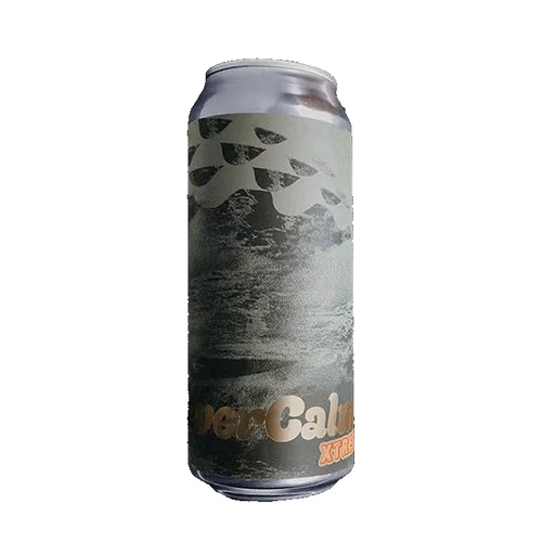 ザ ヴェイル / ネバーカームキューブド エキストリーム (Triple Fruited Gose) 473ml缶 [The Veil / Nevercalm&sup3;: Xtreme]