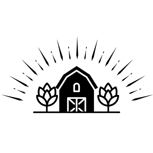 ノムクラフト / バックカントリー (Hazy Farmhouse) 330ml瓶 [Nomcraft / Backcountry]