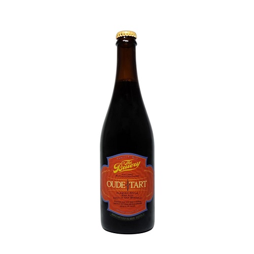 ザ・ブルーリー / 2014 オード タート 750ml瓶 [The Bruery / Oude Tart]