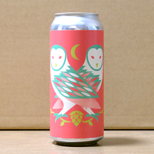 ベルウッズ / モノガミー HS17701 (Single Hop IPA) 473ml缶 [Bellwoods / Monogamy HS17701]