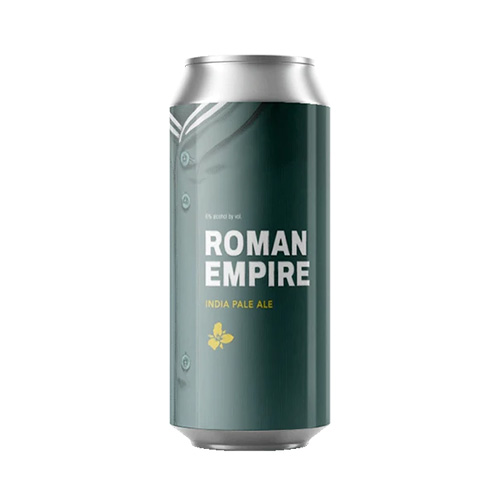 (空輸) トリリウム / ローマンエンパイア (IPA) 473ml缶 [Trillium / Roman Empire]