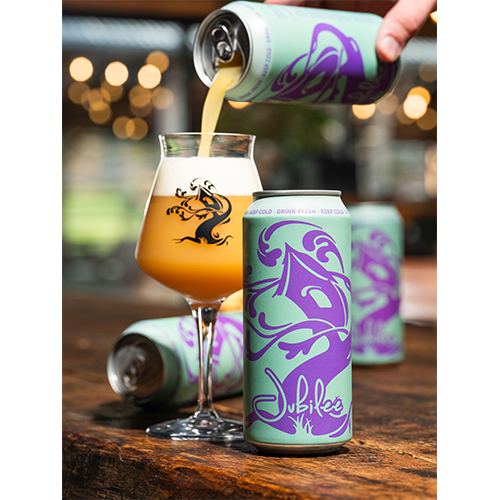 (空輸) ツリーハウス / ジュビリー (New England DIPA) 473ml缶 [Tree House / Jubilee]