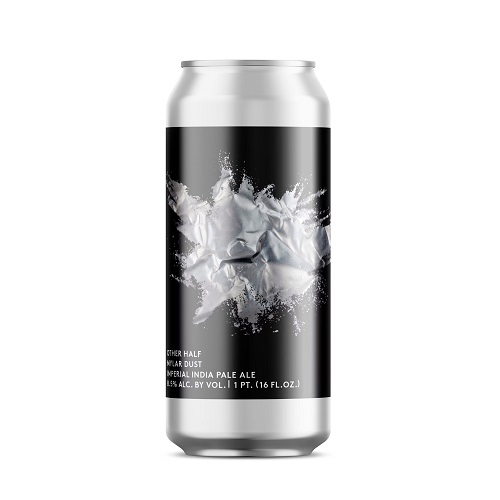 アザーハーフ / マイラーダスト (Imperial IPA) 473ml缶 [Other Half / Mylar Dust]