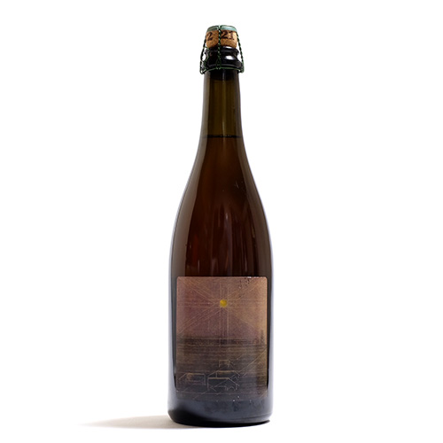 ドリーフォンティネン / オードグーズ・キュベ・アルマン & ガストン 2022 750ml瓶 [3 Fonteinen / Oude Geuze Cuvée Armand & Gaston 2022]