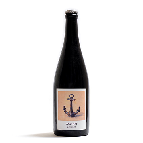 パーマネント / アンカー (Belgian Brown Ale) 750ml瓶 [permanent / ANCHOR]