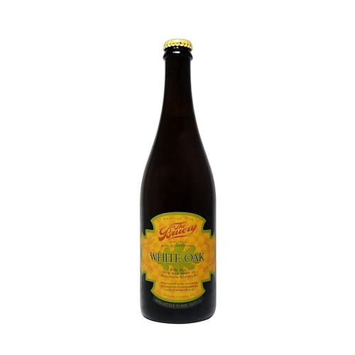 ザ・ブルーリー / ホワイトオーク 750ml瓶 [The Bruery / White Oak]