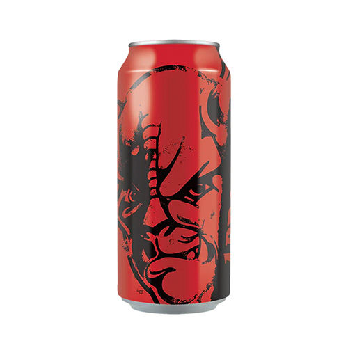 アロガントコンソーシア / アロガントバスタードエール (American Strong Ale) 473ml缶 [Arrogant Consortia / Arrogant Bastard Ale]