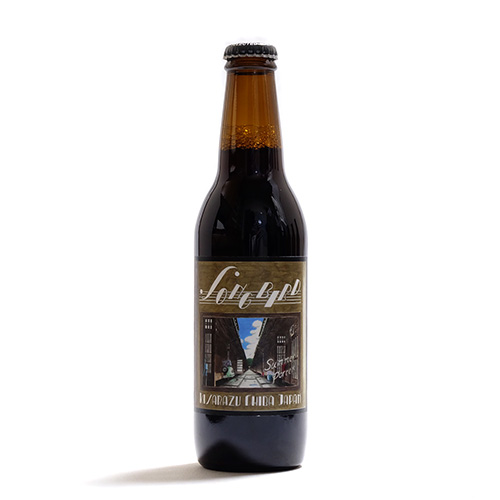 ソングバード / サマーポーター (Belgian Porter) 330ml瓶 [SONGBIRD BEER / SUMMER PORTER]