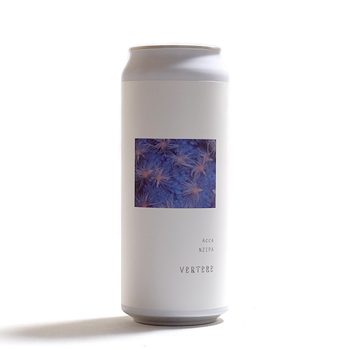 バテレ / アッカ (New Zealand IPA) 500ml缶 [VERTERE / Acca #12]