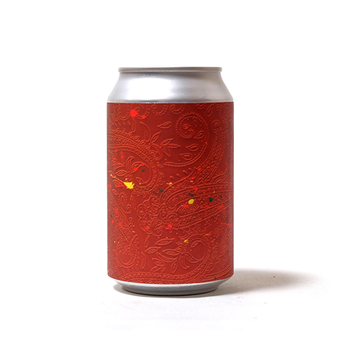 マホウブリュー / ジュリエット (Imperial Gose w/ Black cherry, Lime, Okinawan Cinnamon) 340ml缶 [MAHOWBREW / Juliet]