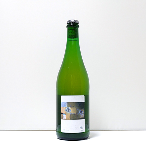 ミルズブリューイング / アンダー・ダン (Raw Beer / Farmhouse Ale) 750ml瓶 [Mills Brewing / underdone]