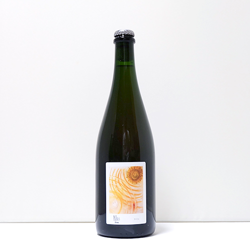 ミルズブリューイング / エッタ (Wild Ale) 750ml瓶 [Mills Brewing / Etta]