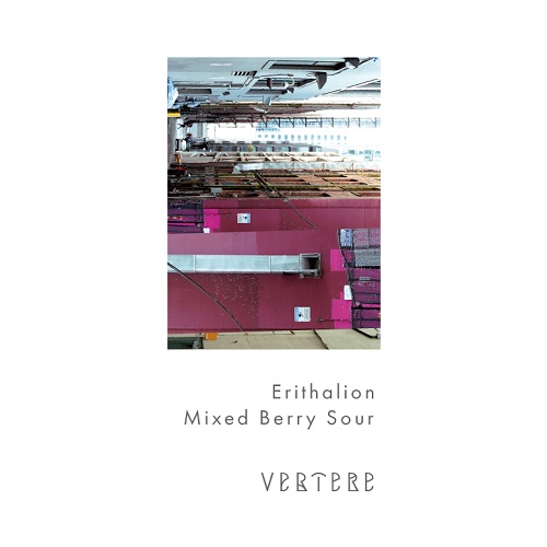 バテレ / エリサリオン (Mixed Berry Sour) 350ml缶 [VERTERE / Erithalion #1]