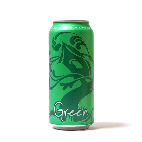 ツリーハウス / グリーン (New England IPA) 473ml缶 [Tree House / Green]
