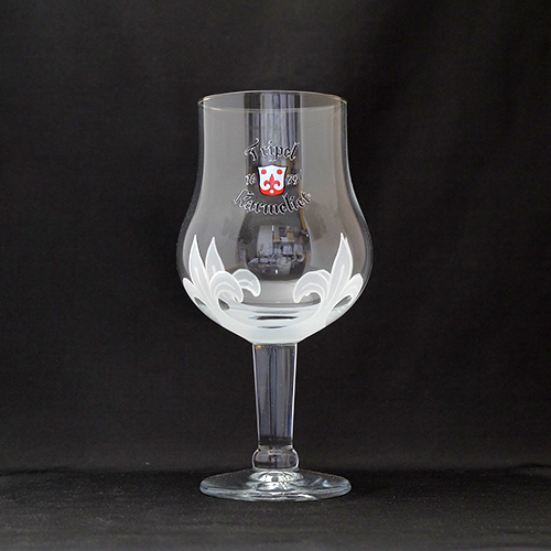 トリペル・カルメリート・グラス 300cc [Tripel Karmeliet Glass]