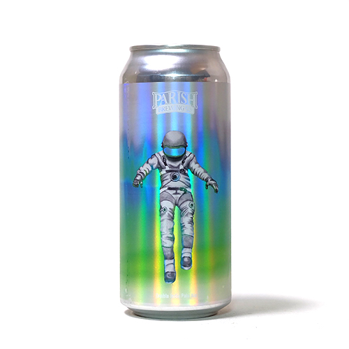 パリッシュ / スーパーノヴァ (Hazy Double IPA) 473ml缶 [Parish / Super Nova]