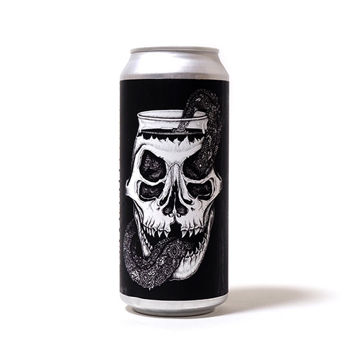 タイアードハンズ / エイリアンチャーチ (Hazy IPA) 473ml缶 [Tired Hands / Alien Church]