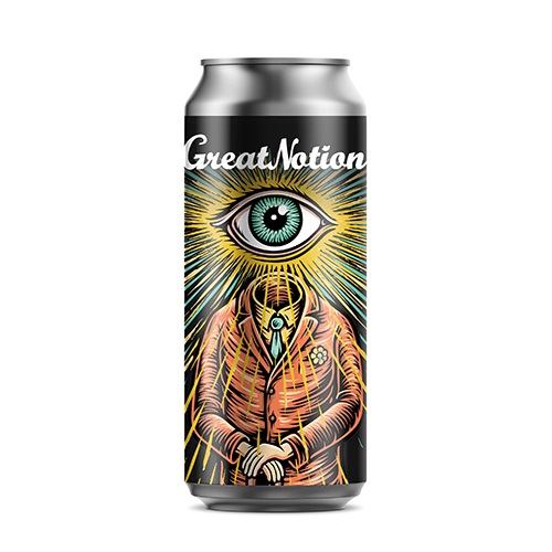 グレートノーション / ルミナス05 (Sour IPA) 473ml缶 [Great Notion / Luminous 05]