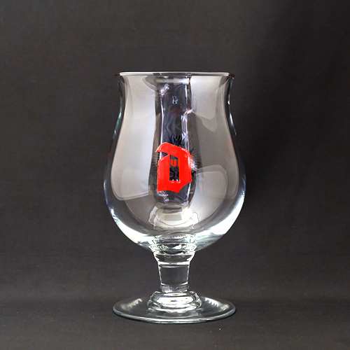 デュベル専用グラス 330cc [Duvel Glass]