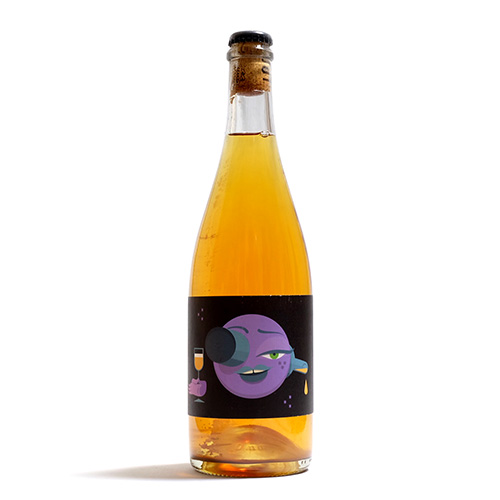 ダストブレンディング / ヴュー・ダルザス (Hybrid Blend) 750ml瓶 [DUST Blending / WüüüüW d’Alsace]
