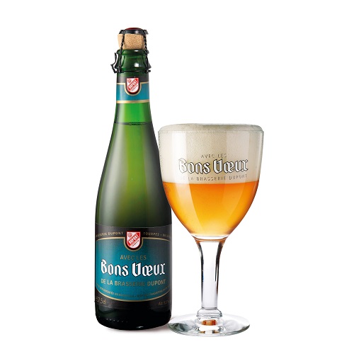 デュポン / ボンヴー 375ml瓶 [Dupont / Bons Voeux]