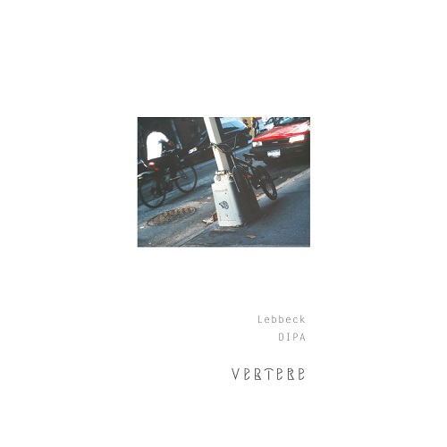 バテレ / レベック (West Coast DIPA) 500ml缶 [VERTERE / Lebbeck #18]