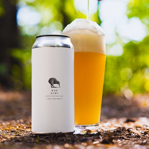 トリリウム / ウィー キウイ (Hazy Pale Ale) 473ml缶 [Trillium / Wee Kiwi]
