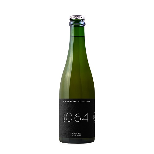 ラ シレーネ / シングルバレル 064 (Oak-Aged Wild Ale) 375ml瓶 [La Sir&egrave;ne / Single Barrel 064]