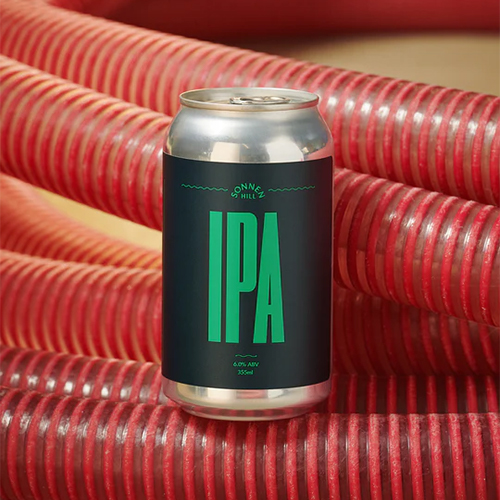 ソーネンヒル / IPA (American IPA) 355ml缶 [Sonnen Hill Brewing / IPA]
