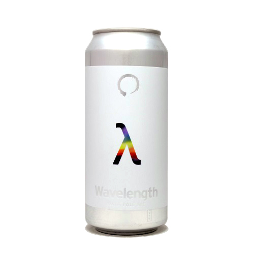 イクイリブリウム / ウェーブレングス 473ml缶 [Equilibrium / Wavelength IPA]