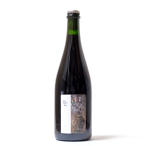 ミルズブリューイング / クランプ (Blended Red Ale) 750ml瓶 [Mills Brewing / clomp]