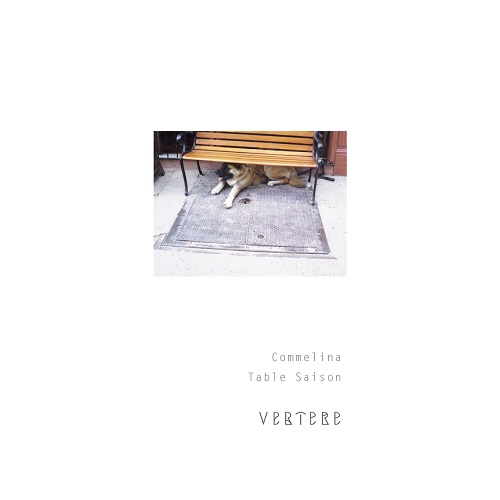 バテレ / コメリナ (Table Saison) 500ml缶 [VERTERE / Commelina #14]