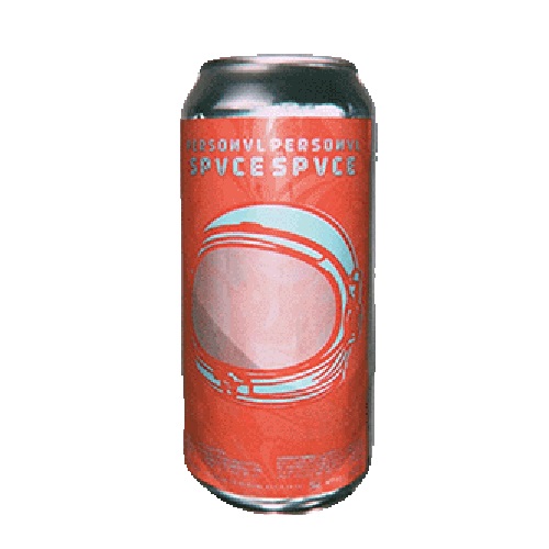 ザ ヴェイル / パーソナル パーソナル スペース スペース (DDH Hazy DIPA) 473ml缶 [The Veil / Personvl Personvl Spvce Spvce]