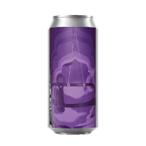 ザ ヴェイル / ドゥーム ボリューム キューブド (TDH Hazy IPA) 473ml缶 [The Veil / Doom Volume&sup3;]